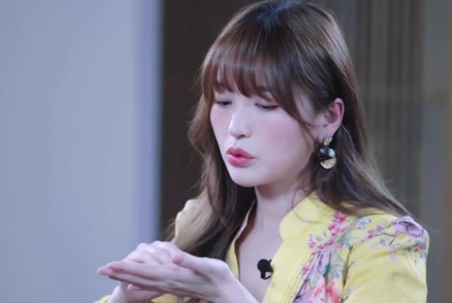 金莎|金莎“把正房演成了小三”？然而11年前，她把女四演成了女一