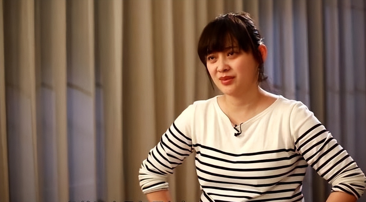张萌|张萌谈婆婆：来自己家特爱指挥！因一个楼梯灯见面就数落自己！