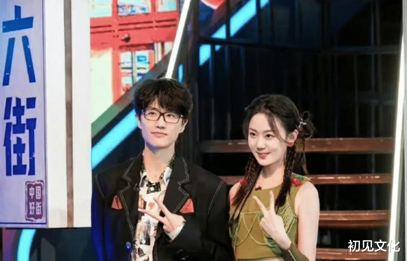 主持人|一爱成名，是芒果女主持人们的出圈捷径？