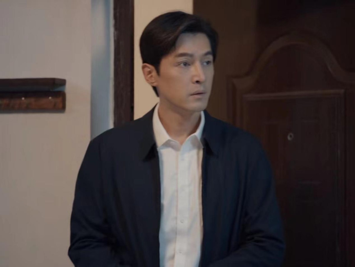 刘涛|不硬凹少女后，刘涛演女部长惊鸿一瞥，事实证明不扮嫩也能演好戏