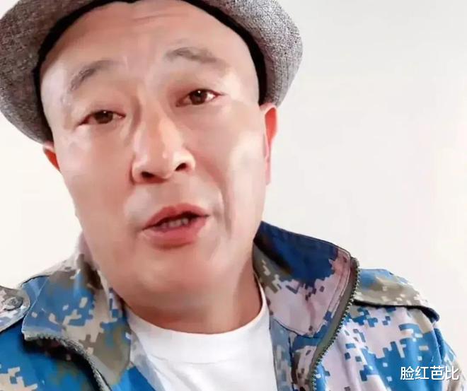 房贷|赵四直播:我比你们都难,3000多万买套别墅,每月要还2万多房贷