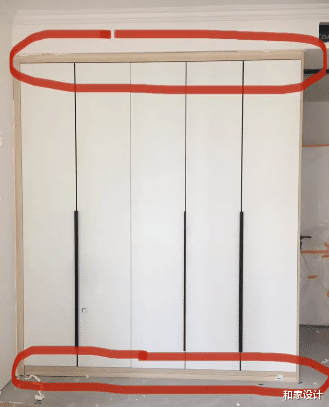 装修好才发现,原来这些地方也会踩坑!所以不懂真的不要乱装