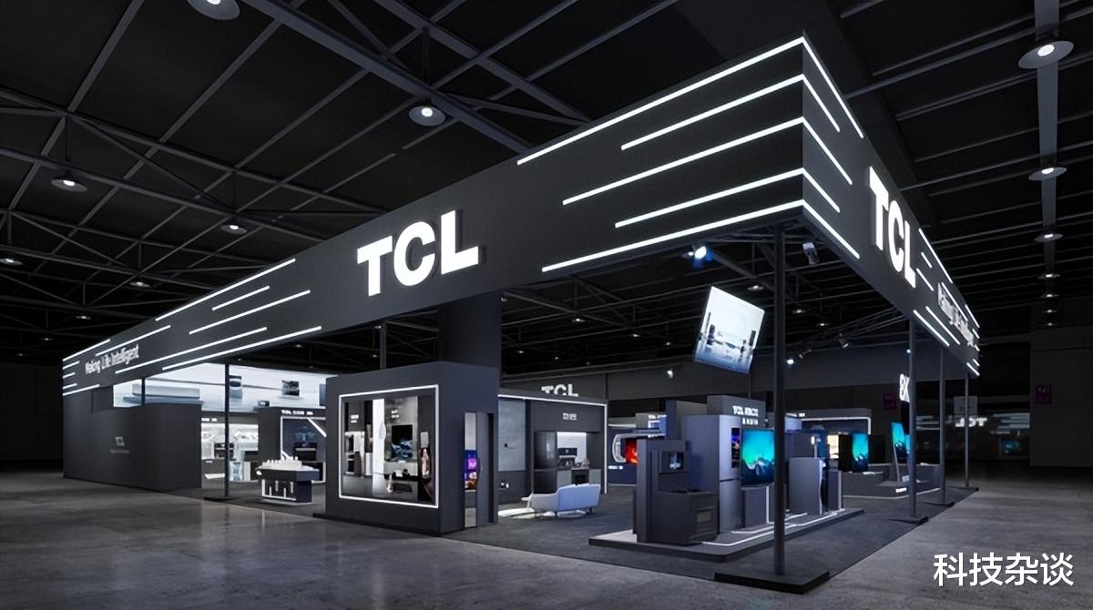 彩电|国产巨头传来捷报！有望赶超LG、三星，为彩电市场树立新标杆