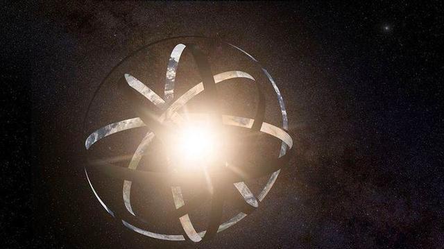 科学家确认塔比星并不是“戴森球”,而且戴森球根本不会存在!