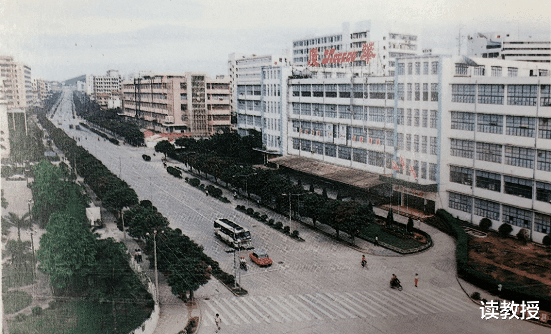 彩电|福建厦门“彩电霸主”：曾比肩海尔海信，如今靠卖猪肉年入1.5亿