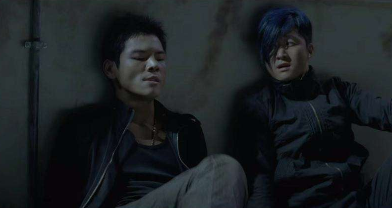 电影|向佐的新电影出炉了，郭碧婷安志杰王祖贤，这阵容快来看看吧