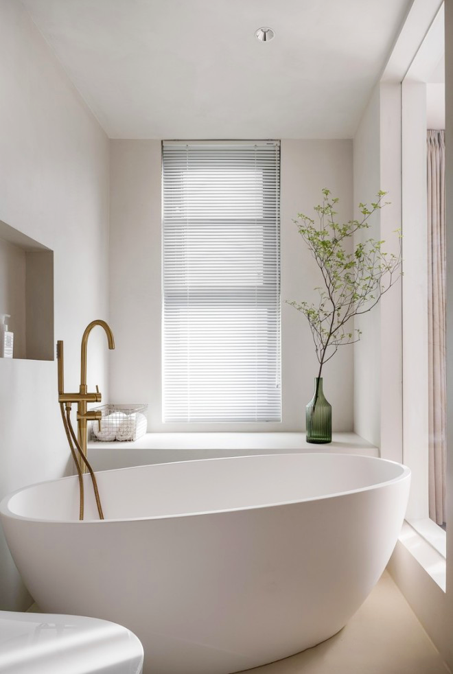 这样的装修才叫高级,到处是细节设计,难怪花了40万,真心不错