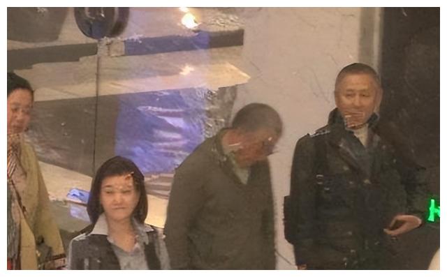 宋祖英:和丈夫分居8年,39岁做妈妈,帮母亲找老伴照顾聋哑弟弟
