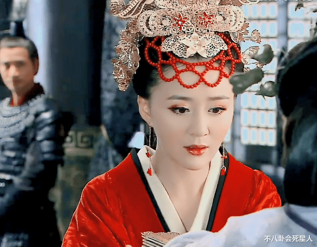 吴刚|毁演技式整容,从牛莉到吴刚,再强的演技也毁于一张科技脸