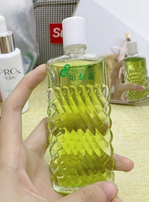连衣裙 说实话：这7款国货护肤品，效果很好还便宜，都是跟奶奶辈种草的