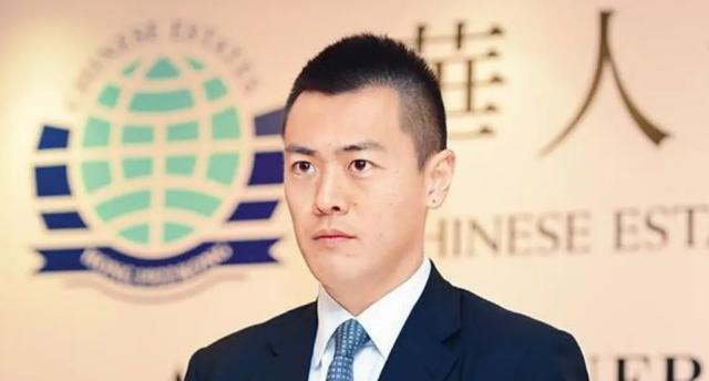 刘鸣炜|刘銮雄儿子刘鸣炜家产百亿,不接班不要股权,低调的豪门清流