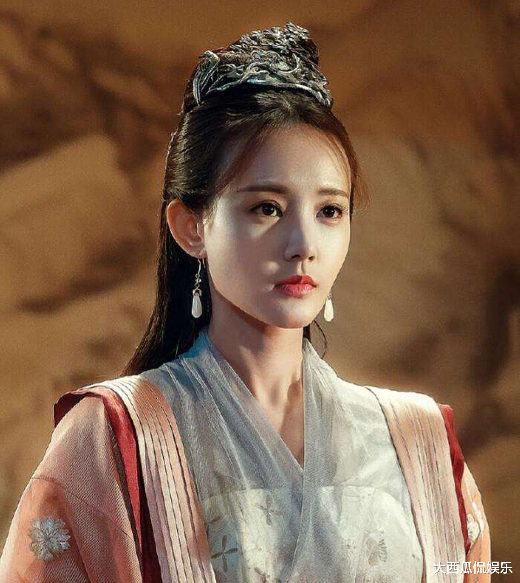 成毅|未等到《沉香如屑》，网传成毅再接仙侠剧，搭档国民女神引人期待