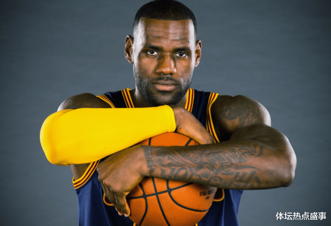 勒布朗·詹姆斯|现役NBA联盟第一人，毫无疑问是归属于詹姆斯的，而且也当之无愧