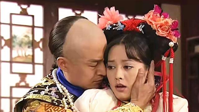 |3部虐恋情深剧，明明有情却要受命运考验，哪一部让你泪流满面？