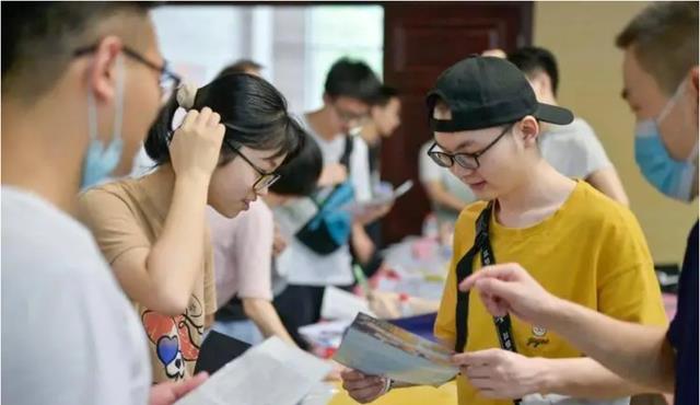 软件|被称为“高职211”学校，河南四所专科不输本科，350分有望被录取
