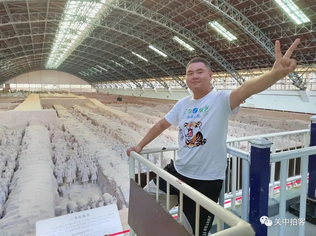 跟随石兴邦先生的足迹:挖掘陕西省重大考古发现背后的故事