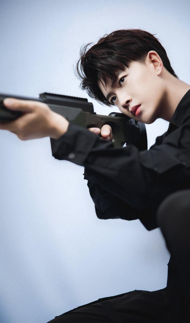 方刚|续写予爱,霸气侧露的她,才是真正的职场女王