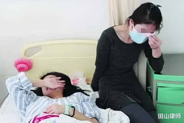 案例:19少女与网友奔现,因一顿烧烤接受开房要求,后怀孕酿悲剧
