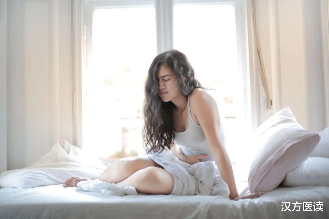 痛经|生完孩子来大姨妈就不疼了，这是真的吗？