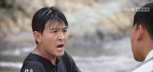 那山那海:何振业才是最大的幕后主使,他一盆脏水害苦了林源昌