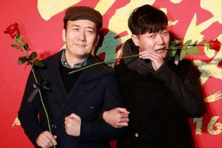 肖央|非演戏科班出身，肖央一个唱《小苹果》的歌手，为何演技那么好？