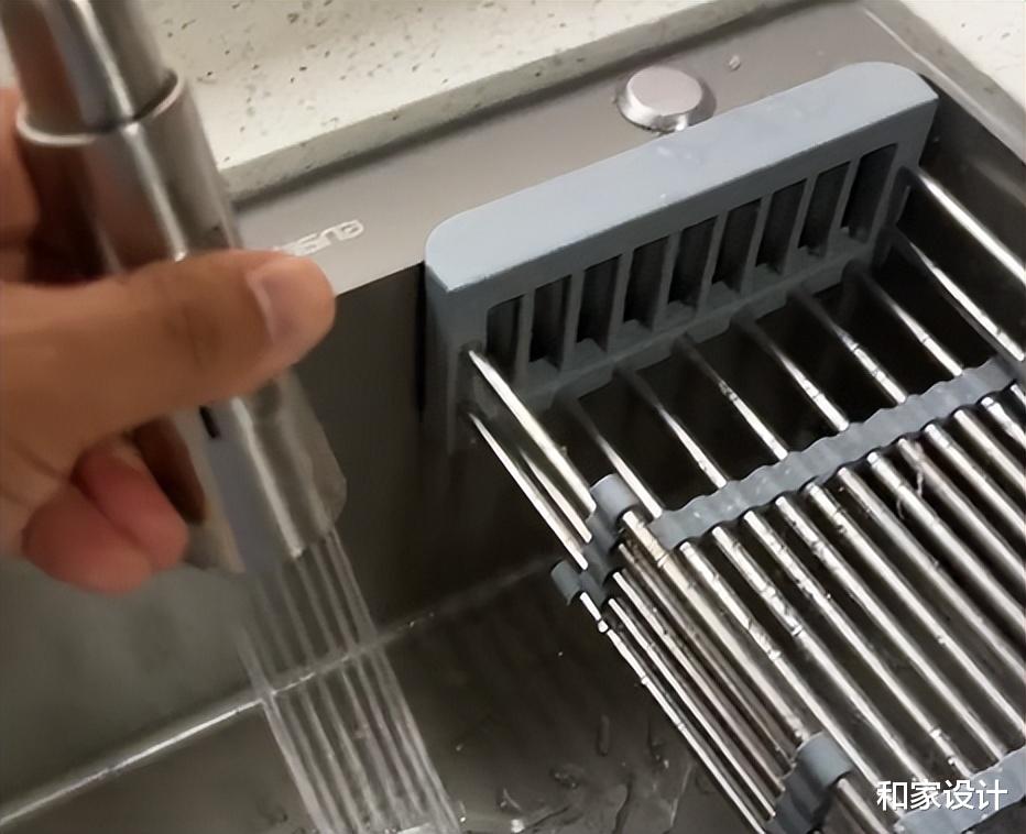 厨房的橱柜设计与安装,给你这八条建议让你装出满意实用的厨房