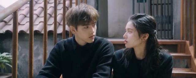 点燃我|今晚开播！又一青春甜宠剧《点燃我，温暖你》来袭，俊男靓女搭档