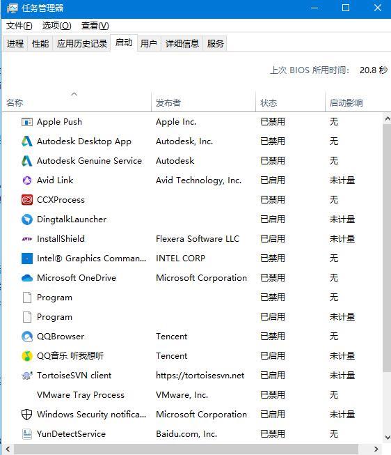任务管理|任务管理器没有标题栏怎么办?