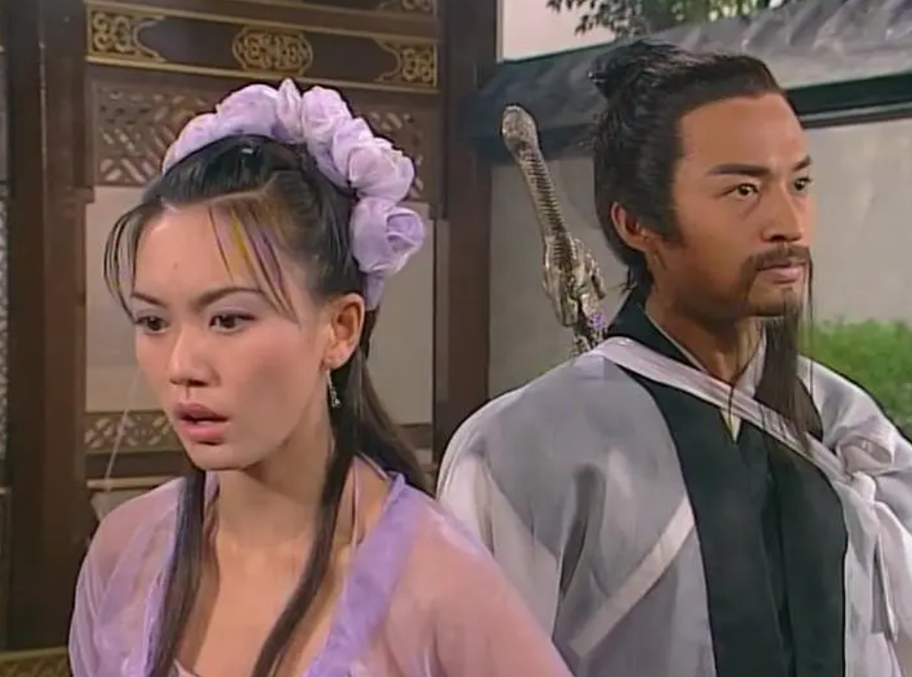 陈浩民|陈浩民新电影官宣定档！先导预告片曝光，2位高颜值女主令人期待