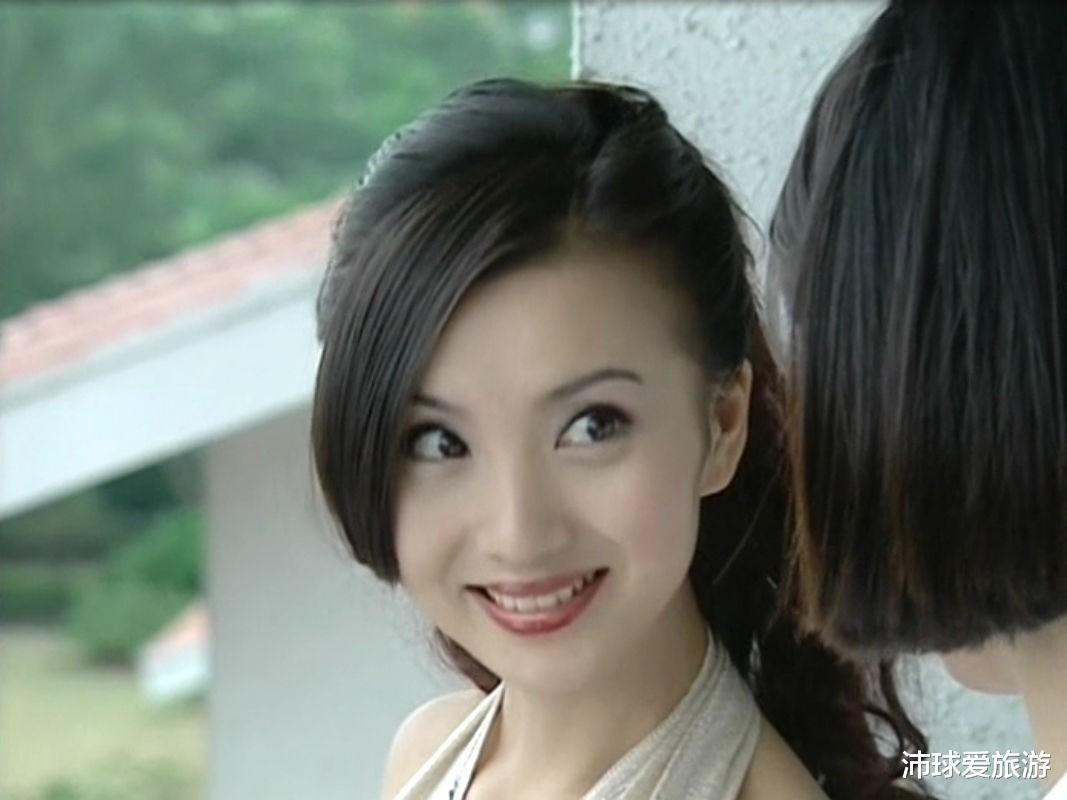 梅婷|12位情史清白的女星,演技好就算了,个个洁身自好干干净净