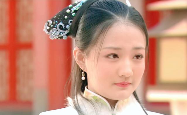 蒋勤勤|当影视剧里亲姐妹同框，蒋勤勤赢了朱茵林心如，陈德容萧蔷差距大