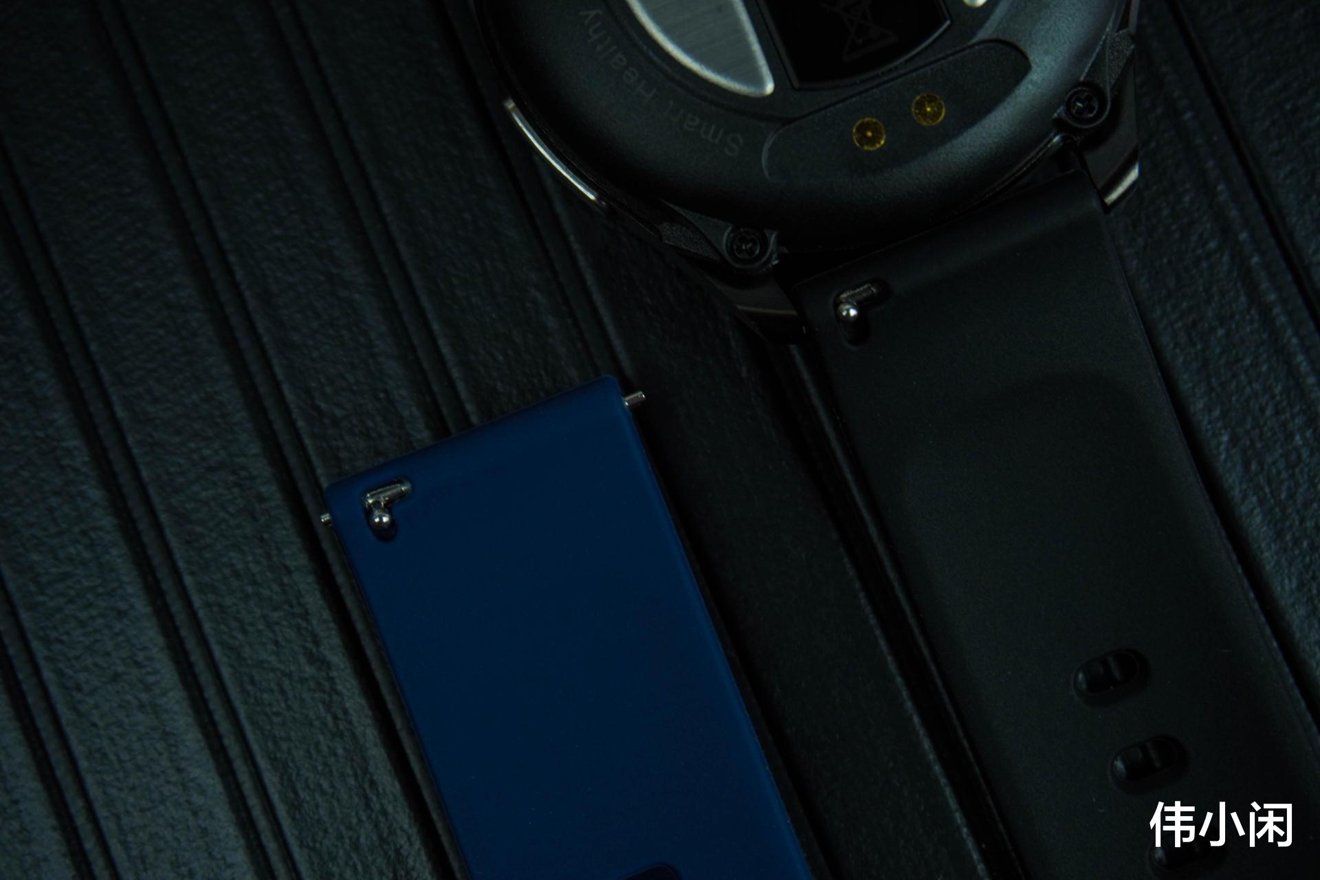 重庆|健康伴身很安心，DIDO E10心电血压智能手表升级体验