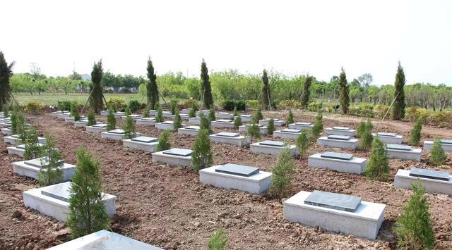 商品房|公墓使用权只有20年，如果后代不续费，会如何处理？