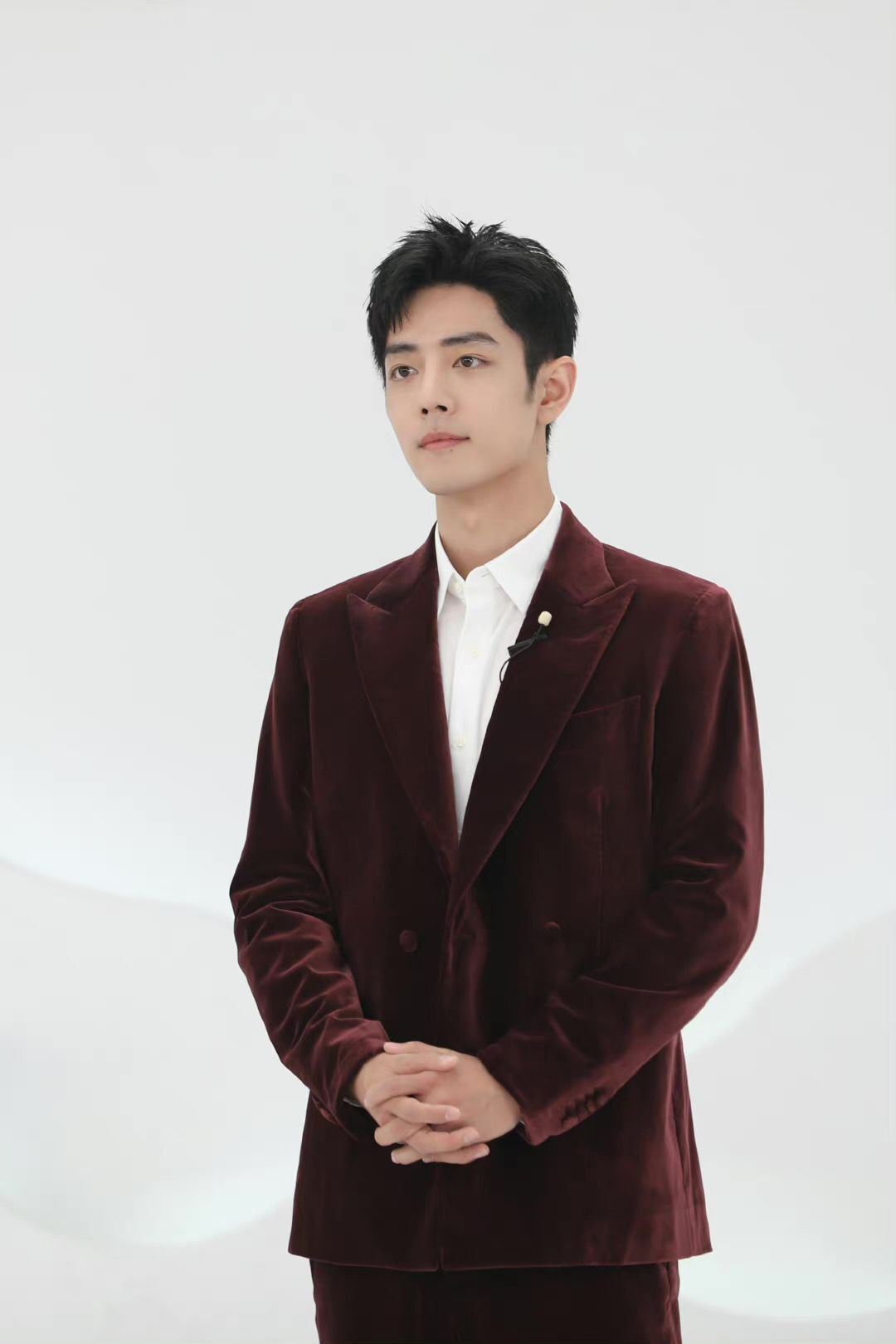 男神|网友票选一省一男神,肖战鹿晗李易峰上榜,河北人选遭吐槽