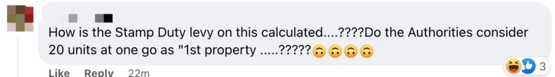 租赁|神秘中国土豪，一口气买20套新加坡房子，缴税或需1个亿