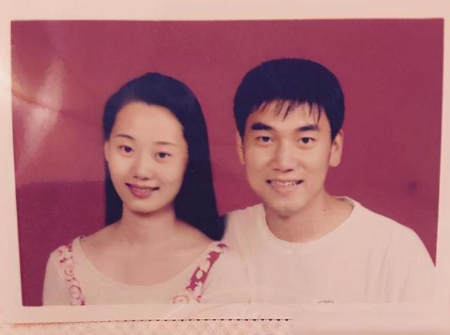 林依轮|林依轮再次成“人生赢家”，大儿子考世界名校，小儿子成国际男模