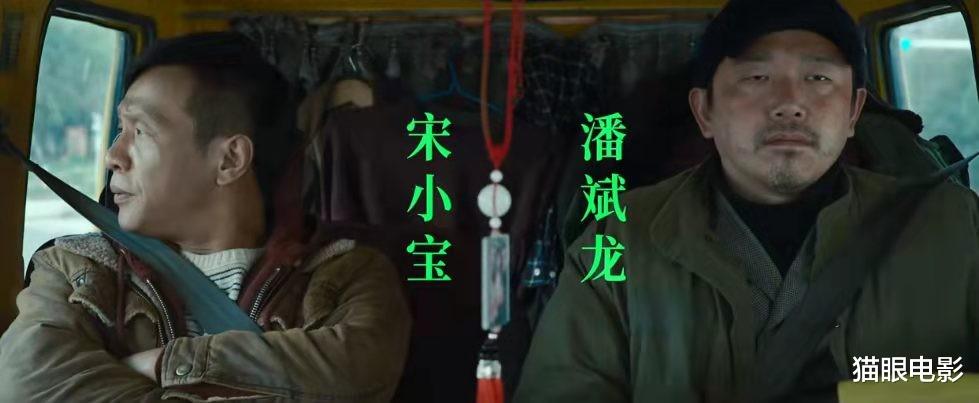 岳云鹏|2022清明档有5部新片，周冬雨尹昉三搭演情侣，网友：都是实力派