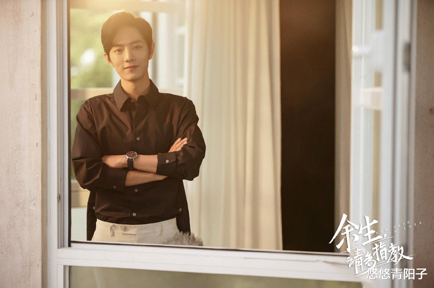 肖战|《余生》有多火？走出国门，即将上映马来西亚电视台！