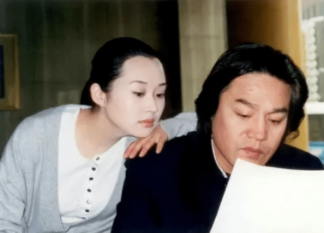 巍子|演员巍子:与妻子离婚净身出户抱着儿子大哭,如今儿子成他的骄傲