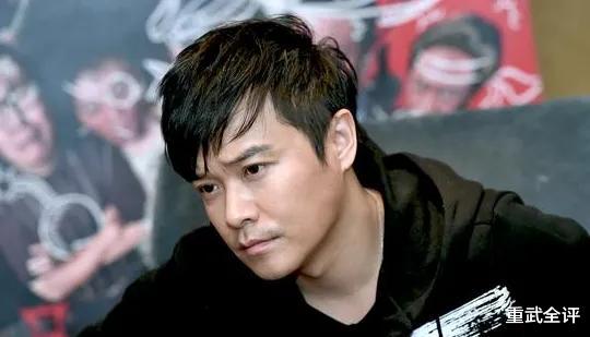 陈思诚|这4位男星，从事业巅峰到低谷，只用了一场婚姻