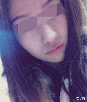 女孩网上发布\提供特殊服务\,选择赚快钱的女孩,无非这三种
