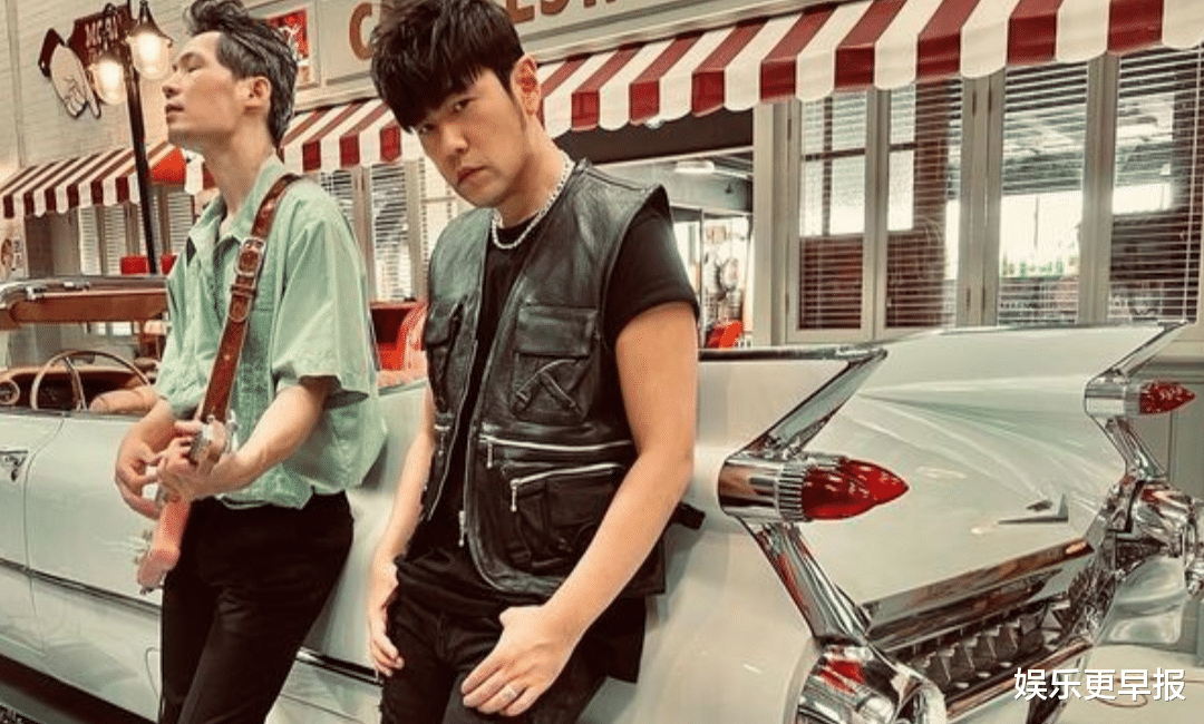 周杰伦|周杰伦下金曲战帖「哥要出来了」 PTT狂赞：回来拯救华语歌坛！