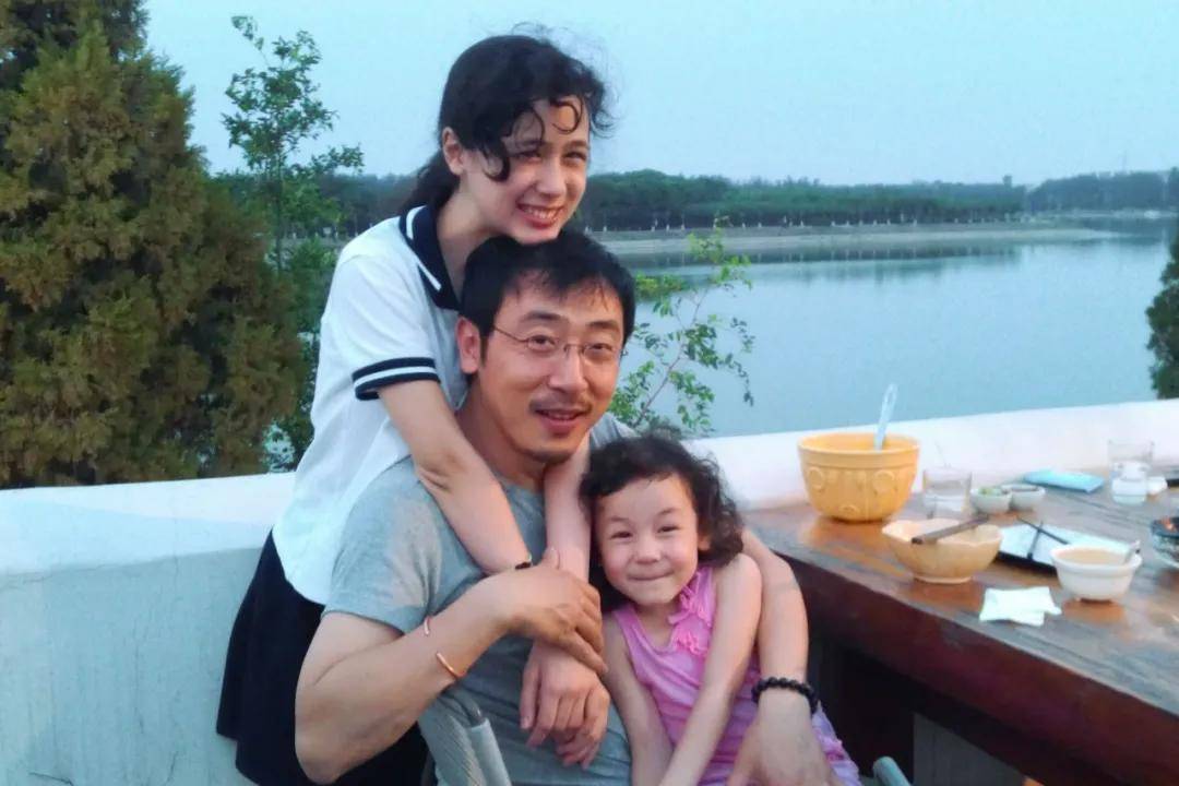 宁理|顶级男星宁理:低潮期我在家吃了10年软饭