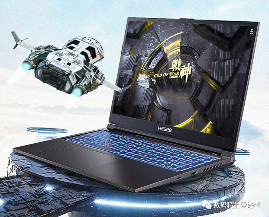神舟战神|升级16: 10屏幕！RTX3060游戏本神舟战神T8是否值得选？