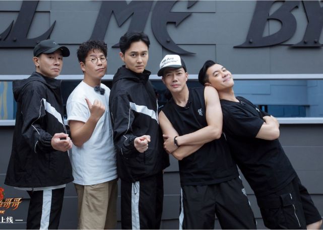 再见爱人|《创造营》热度高,《再见爱人》口碑好,五个综艺热度口碑双丰收