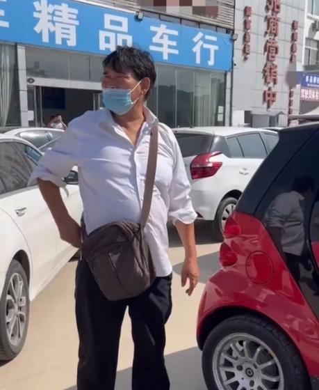 朱之文|朱单伟陈萌新婚在即，大衣哥亲自为儿媳选车，一眼就相中这台奔驰
