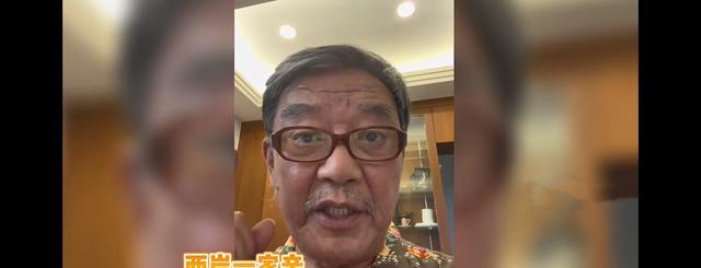 李立群|李立群发声谴责台湾媒体，却遭司马南、王晶、刘乐妍等痛斥墙头草