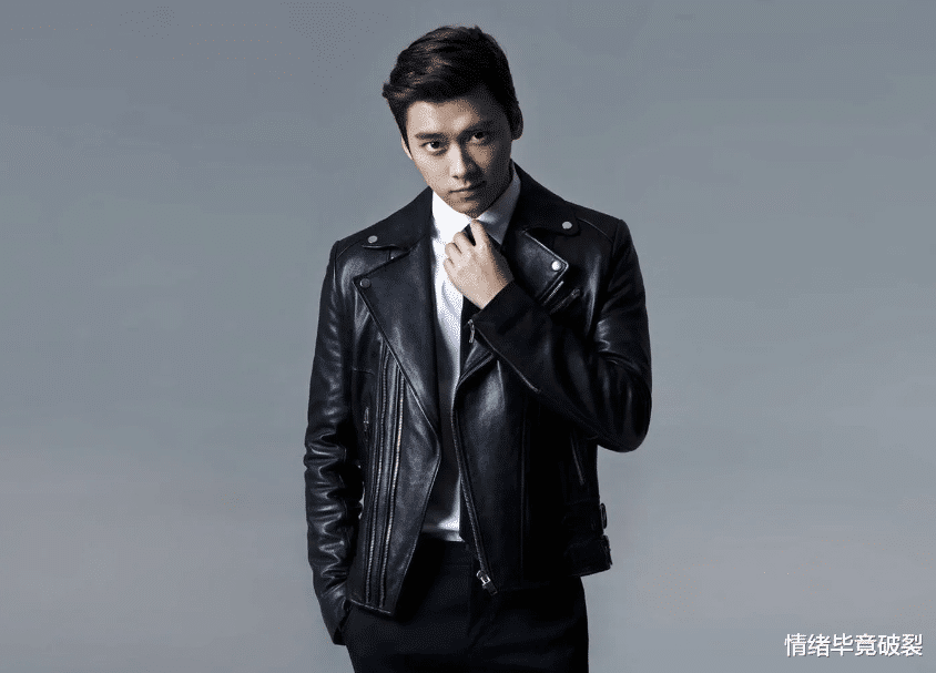 李易峰|连续被抓3次、6000块嫖一次,还包养台湾女网红,李易峰彻底完了