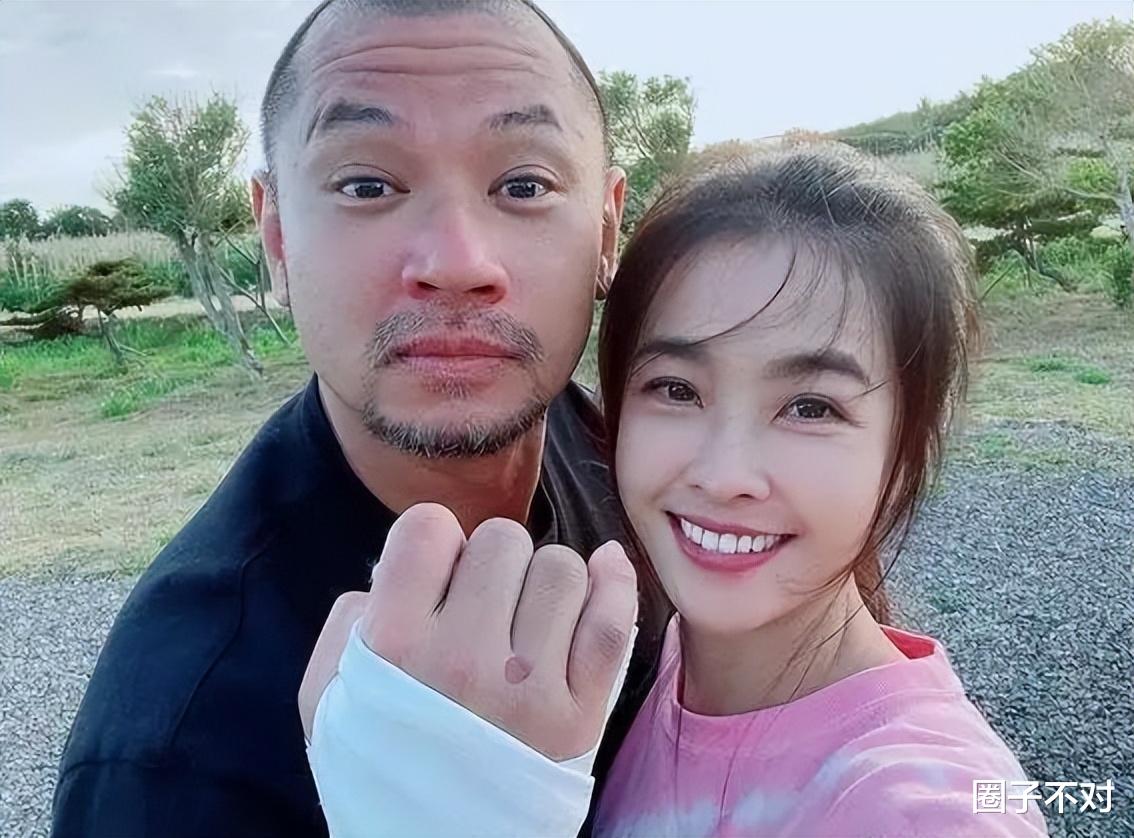 黄瑜娴|口水能过敏，天生没子宫，这6位明星的“隐疾”，有钱也治不好