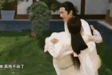 迪丽热巴|抱不起女星、拉不开弓、“白斩鸡”身材,圈里男演员到底有多虚?